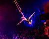 Le cirque débarque à Montréal avec des spectacles époustouflants et des performances gratuites