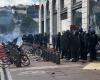 Lyon craint des violences ce dimanche, le maire demande des renforts