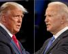 Face à Donald Trump, le débat de tous les dangers pour Joe Biden