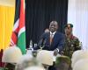Au Kenya, le président William Ruto réprime les protestations et retire sa loi de finances