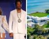 Beyoncé et Jay-Z achètent une maison pour 200 millions de dollars, les photos choquent les internautes