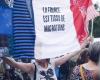 la France ouverte et tolérante au bord du gouffre – Libération – .
