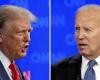Le débat entre Joe Biden et Donald Trump est désastreux, les démocrates paniquent – ​​.