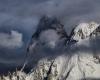 Cinq grimpeurs ou randonneurs morts en deux jours dans les Alpes