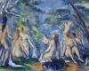 Degas, Cézanne, Renoir, les impressionnistes de la Villa Langmatt invités à l’Ermitage