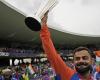 Virat Kohli termine sa carrière au T20 en beauté alors que l’Inde remporte la Coupe du monde