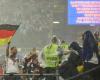 Tempête à Dortmund – Match allemand interrompu
