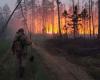 Les incendies de forêt arctique qui ravagent l’Extrême-Nord russe libèrent des mégatonnes de carbone