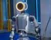 Le nouveau robot Atlas est prêt à prendre la place des humains