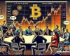 Voici les conséquences potentielles pour Bitcoin ! – .