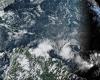 La tempête tropicale Beryl se transforme en ouragan à l’approche des Caraïbes