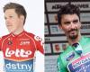 Vélo. Tour de Slovaquie – Adamietz la 4ème étape… Julian Alaphilippe a raté le coche