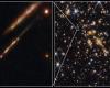 Les premiers amas d’étoiles ont contribué à façonner les galaxies à l’aube cosmique – rts.ch