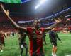 Le but fou de Jamal Thiaré pour offrir la victoire à son équipe – MLS – Atlanta-Toronto (2-1)