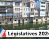 Résultat des élections législatives 2024 à Castres (81100) – 1er tour [PUBLIE] – .