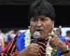 Coup d’État manqué en Bolivie | L’ancien président Morales accuse Luis Arce de « mentir » – .