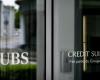 La fusion entre les succursales suisses de Credit Suisse et d’UBS est finalisée – rts.ch – .