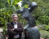 A Bordeaux, 70 ans de sculptures et de dessins avec l’artiste Abram