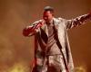Will Smith revient sur scène avec sa première chanson depuis sa gifle aux Oscars – .