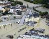 Le plus grand projet de protection contre les inondations de Suisse échoue – .
