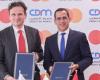 Crédit du Maroc and Mastercard join forces – .