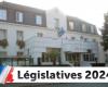 Résultat des élections législatives 2024 à Montgeron (91230) – 1er tour [PUBLIE] – .