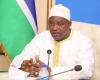 Le président gambien salue le soutien continu de Sa Majesté le Roi – .