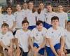 Les jeunes d’Alès remportent 23 médailles dans les eaux de Toulouse – .