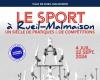 Salon du sport à Rueil-Malmaison, un siècle d’entraînements & de compétitions