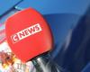 CNews devient pour le deuxième mois consécutif la première chaîne d’information en France.