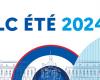 Bordeaux Montaigne accueille BELC été 2024