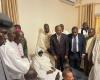Le Sénégal et le Gabon unis par l’exil de Serigne Touba à Mayumba – .