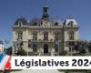 Résultat des élections législatives 2024 à Tarbes (65000) – 1er tour [PUBLIE] – .