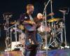 Coldplay invite Marty McFly AKA Michael J. Fox sur scène au festival de Glastonbury