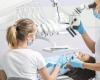Assistante dentaire, aide-soignante… Découvrez les dernières offres du secteur Vernon