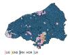 CARTE. Les résultats des élections législatives dans les 10 circonscriptions de Seine-Maritime
