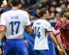 Rabiot averti et suspendu pour un éventuel quart de finale de l’Euro avec les Bleus – .