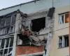 Coupures de courant dans l’oblast russe de Belgorod suite aux frappes ukrainiennes