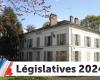 Résultat des élections législatives 2024 à Gif-sur-Yvette (91190) – 1er tour [PUBLIE] – .