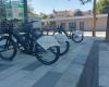 Un système de location de vélos en libre-service bientôt déployé à Alençon – .