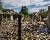 La Russie revendique la capture de deux villages en Ukraine