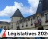 Résultat des élections législatives 2024 à Clamart (92140) – 1er tour [PUBLIE] – .
