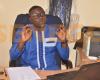 Famara Ibrahima Cissé, président de l’Acsif, arrêté par la police –