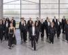 Le chœur Angers Nantes Opéra ouvrira le Mercredis de Prigny le 3 juillet