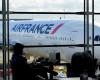 Air France s’attend à une baisse de ses revenus cet été