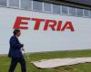 Toshiba change de nom pour devenir Etria près de Dieppe – .