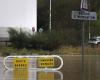 La Haute-Marne reste en vigilance orange aux inondations – .