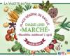 LA VALETTE DU VAR: Monday, weekly market at Place Général-de-Gaulle!