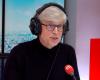 Les adieux émouvants de Bernard Lehut à RTL