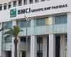 BMCI Factoring remporte le prix du meilleur factor pour l’Afrique et le Moyen-Orient – ​​.